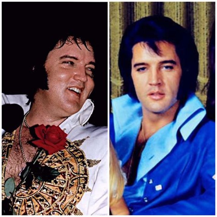 How much is Elvis worth?