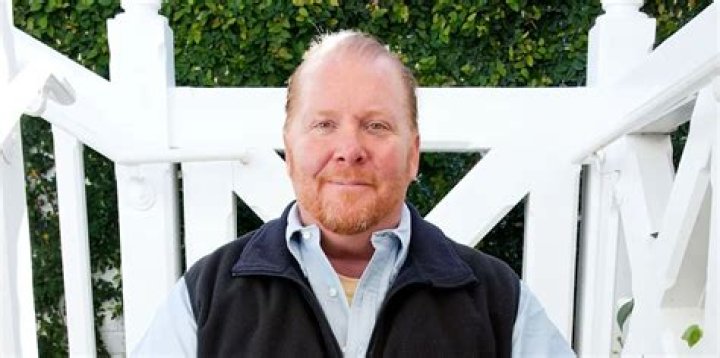 How much is Mario Batali worth?