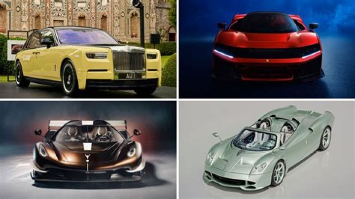 How much is Wizkid most expensive car?