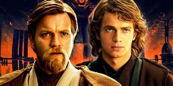 How old is Obi-Wan in the force awakens?