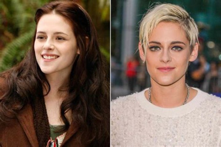 How old was Kristen Stewart when she did Twilight?