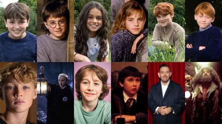 How old was the cast of Twilight when filming?