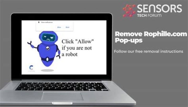 How to remove Fillsitsy.cam pop-ups? — Fix Guide