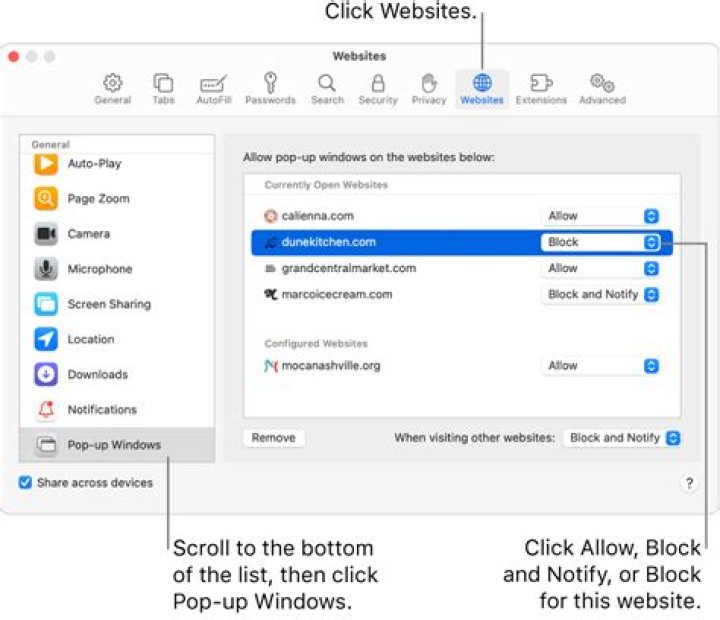 How to remove Indexspotcaptcha.com pop-ups? — Fix Guide