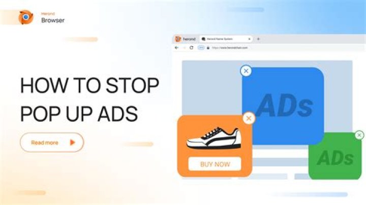 How to remove Ngswonde pop-ups? — Fix Guide
