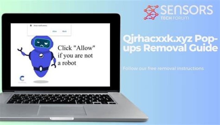 How to remove Ooees.xyz pop-ups? — Fix Guide