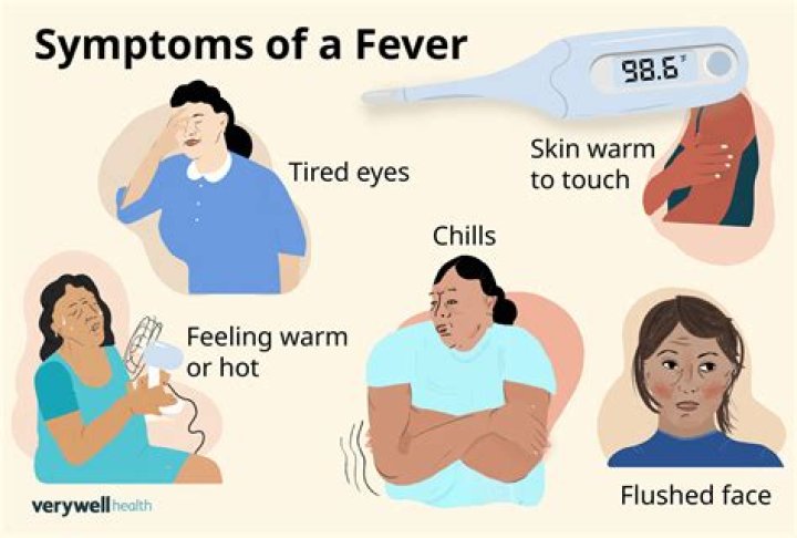 Is a 97.6 a fever?