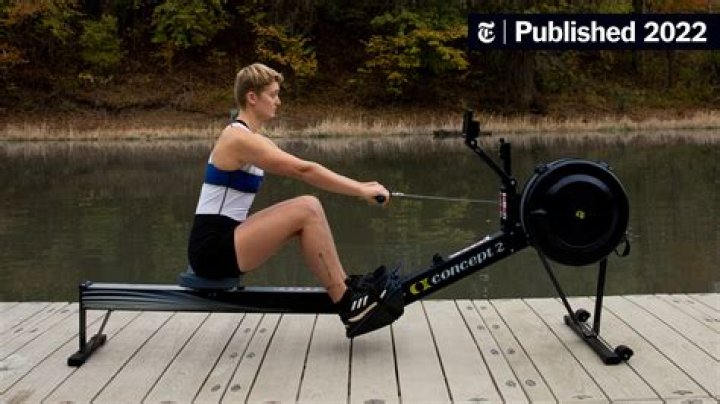 Is a c2 rower worth it?