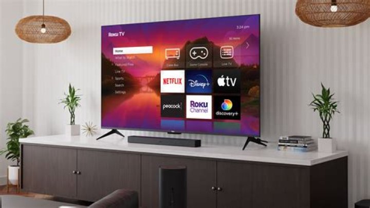 Is a smart TV better than a regular TV?