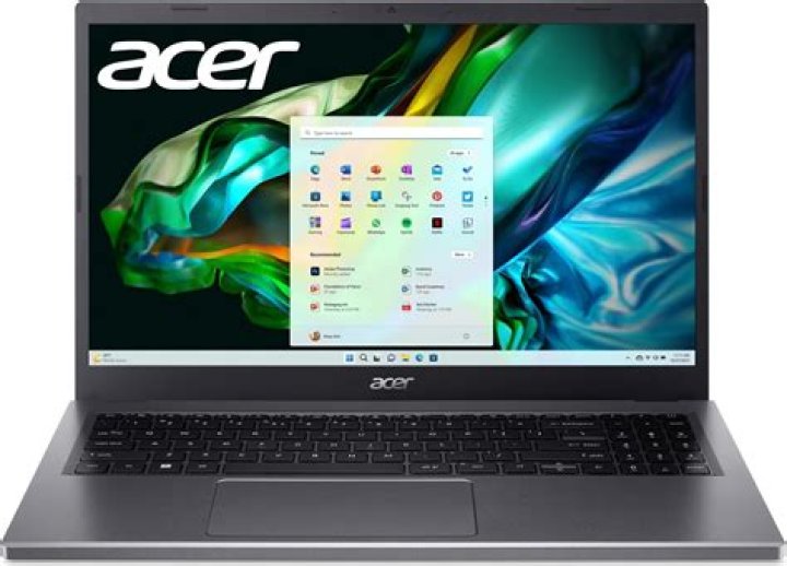 Is Acer Swift 3 touch screen?