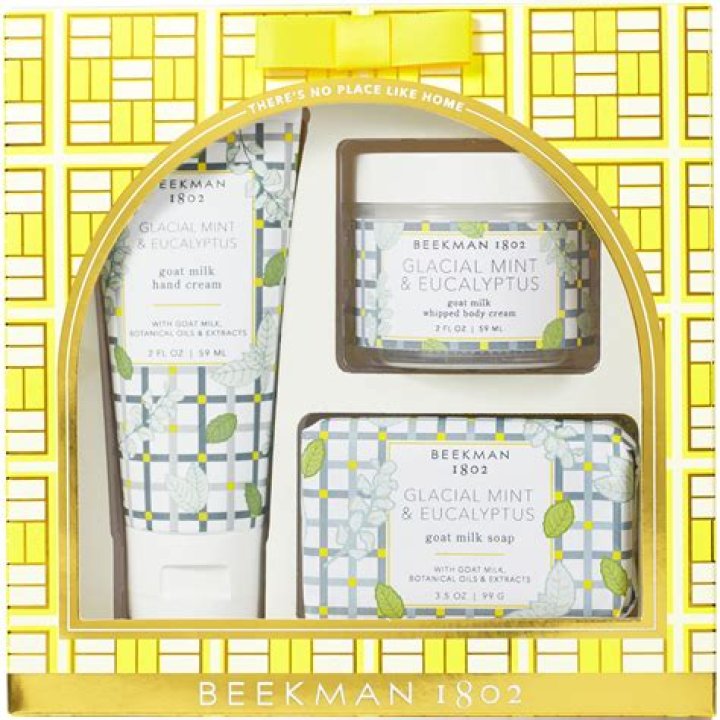 Is Beekman 1802 on HSN and QVC