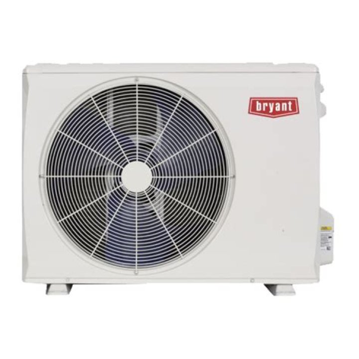 Is Bryant a good AC unit?