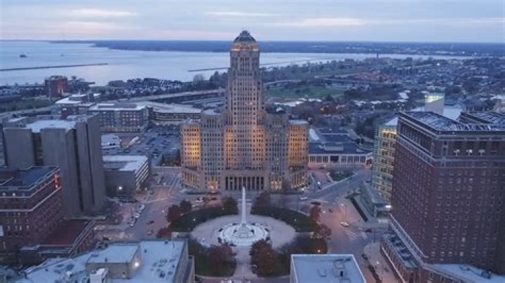 Is Buffalo a nice place to live?