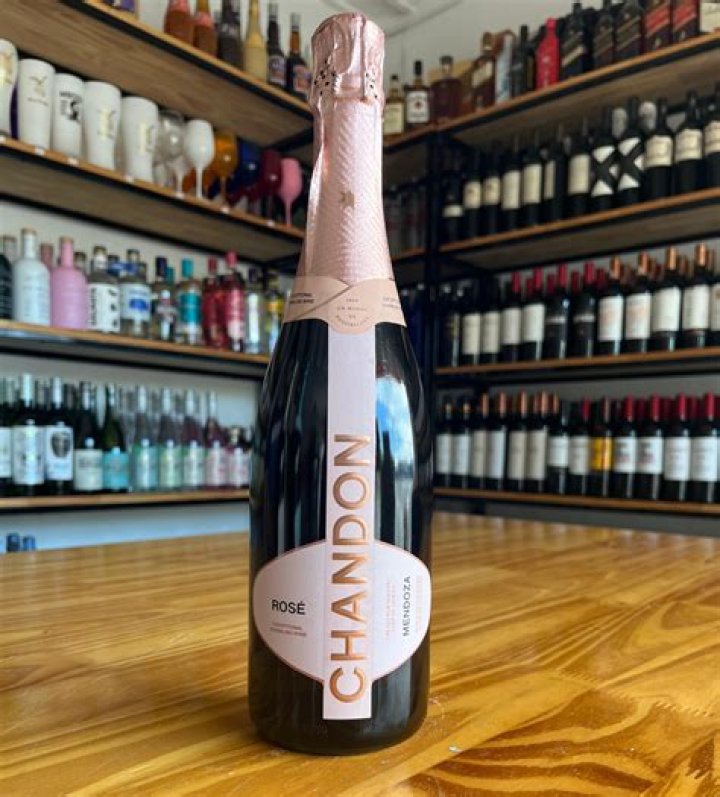 Is Chandon Brut any good?