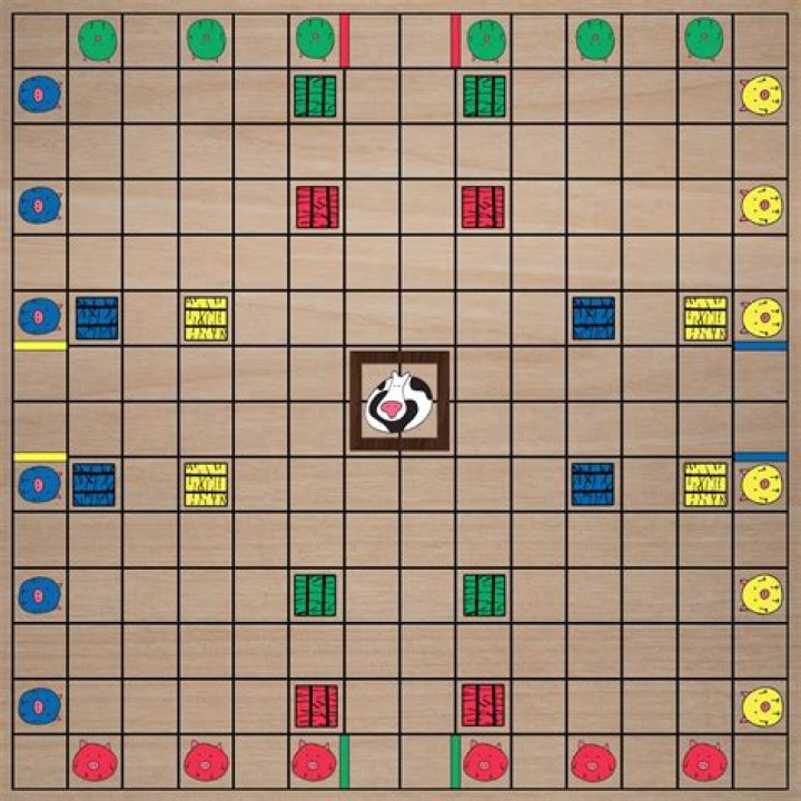 Is Chickapig a fun game?