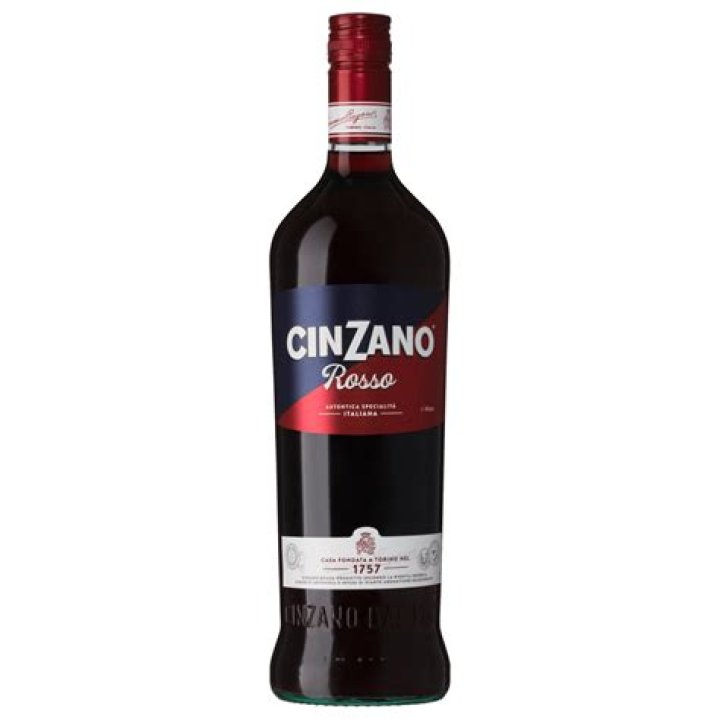 Is Cinzano an Amaro?