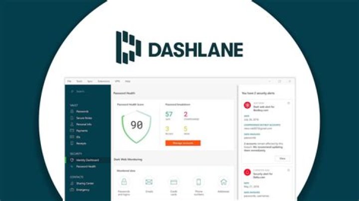 Is dashlane free any good?