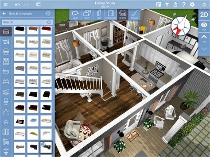 Is design home a free app?