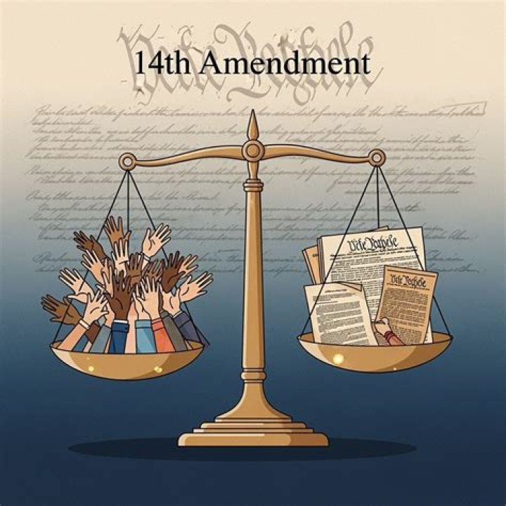 Is education a fundamental right under the 14th Amendment?