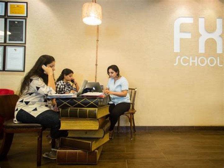 Is FX school good?