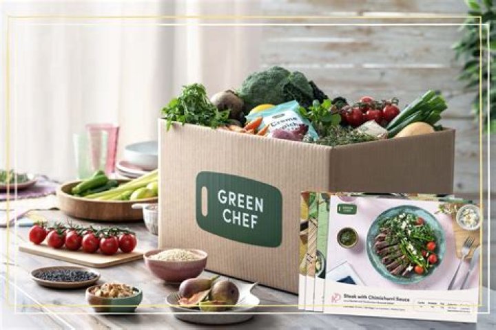 Is Green Chef a subscription?