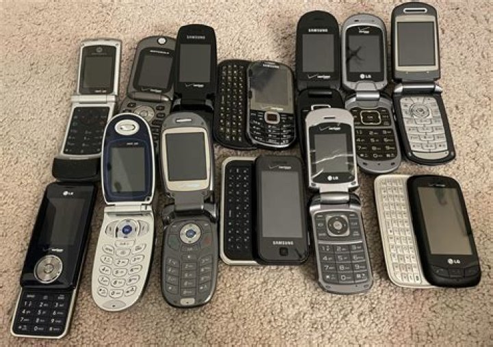 Is LG still making phones?