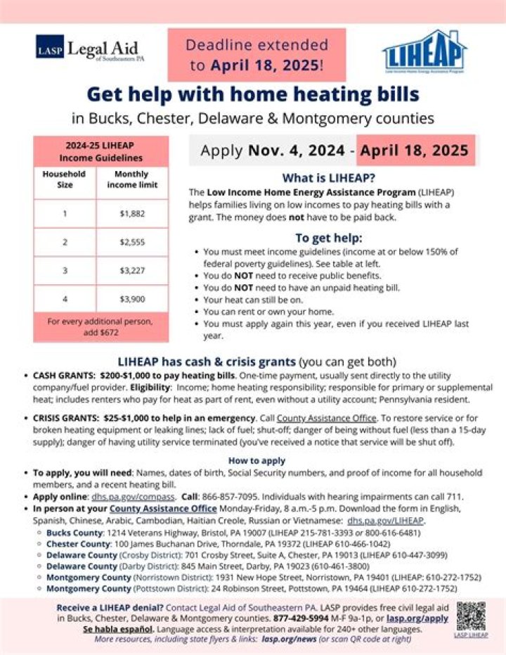 Is Liheap still available in Illinois?