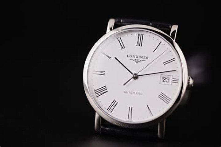 Is Longines a Swiss watch?