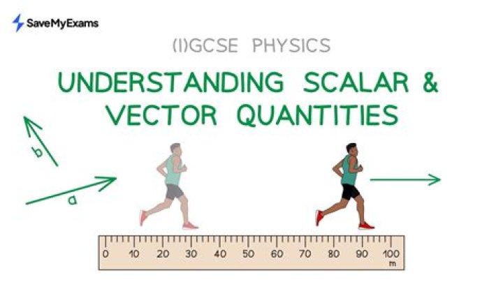 Is Mass is a vector quantity?