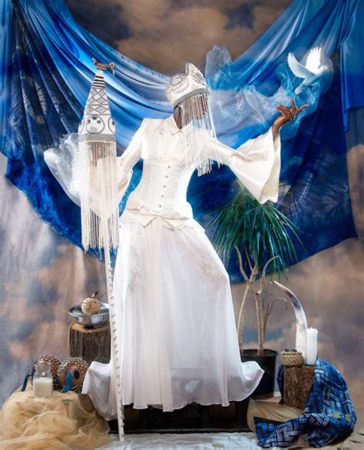 Is Obatala male or female