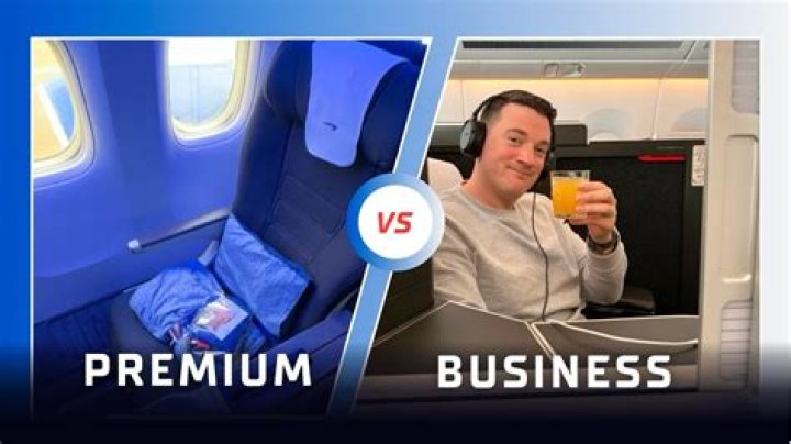Is premium better than superior?