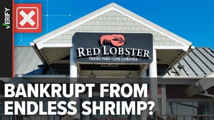 Is Red Lobster endless shrimp really endless