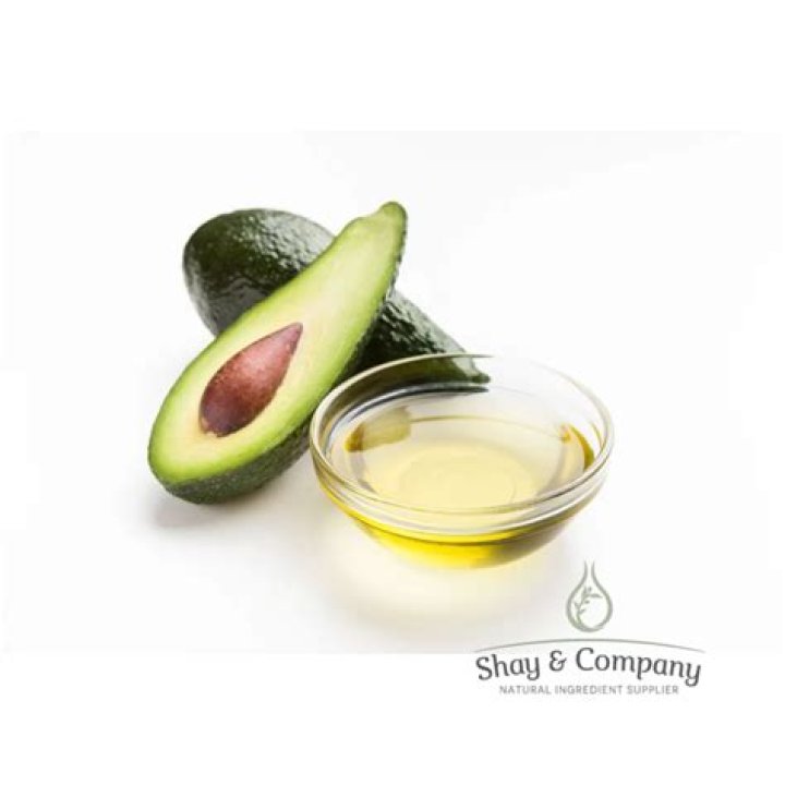 Is refined avocado oil Paleo
