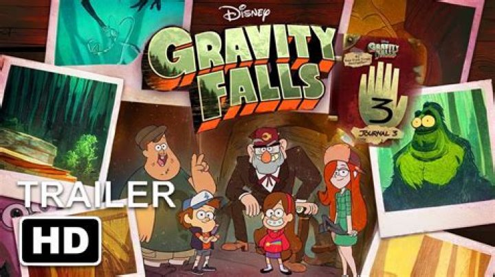 Is season 3 of gravity falls coming out?
