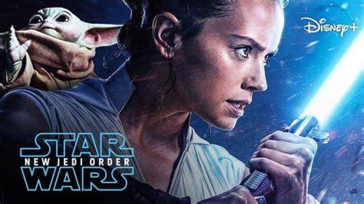 Is Star Wars Episode 4 on Netflix?