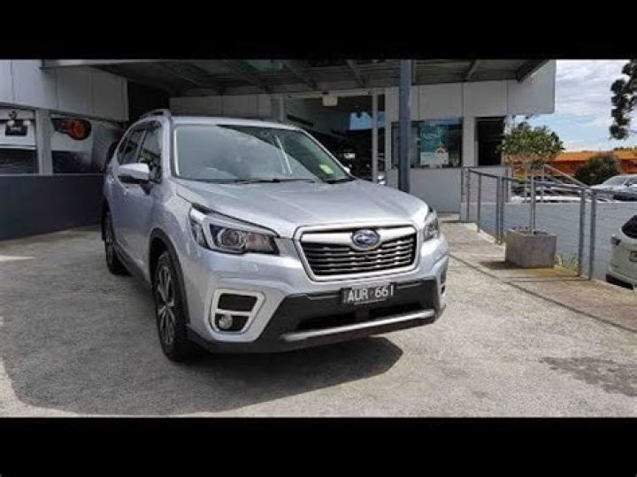 Is Subaru AWD better?