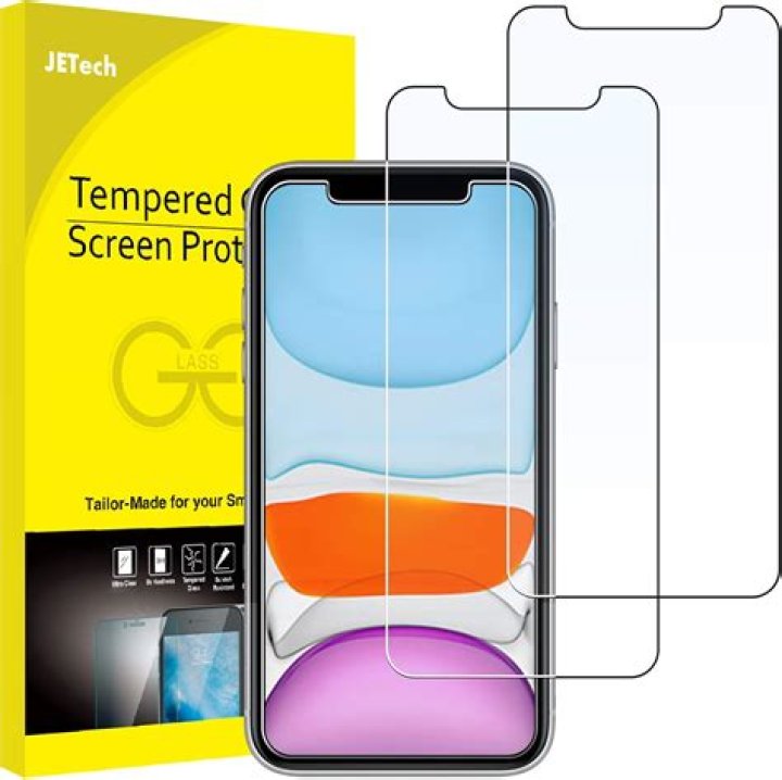 Is tempered glass screen protector better?