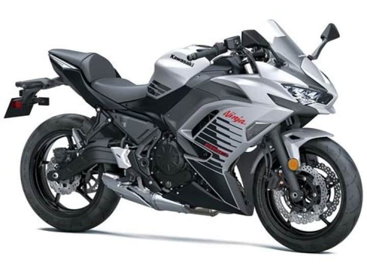 Is the Ninja 650 ABS a good beginner bike?