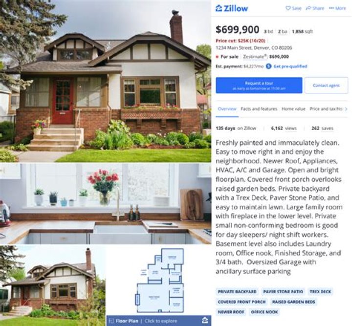 Is there a Zillow for International?