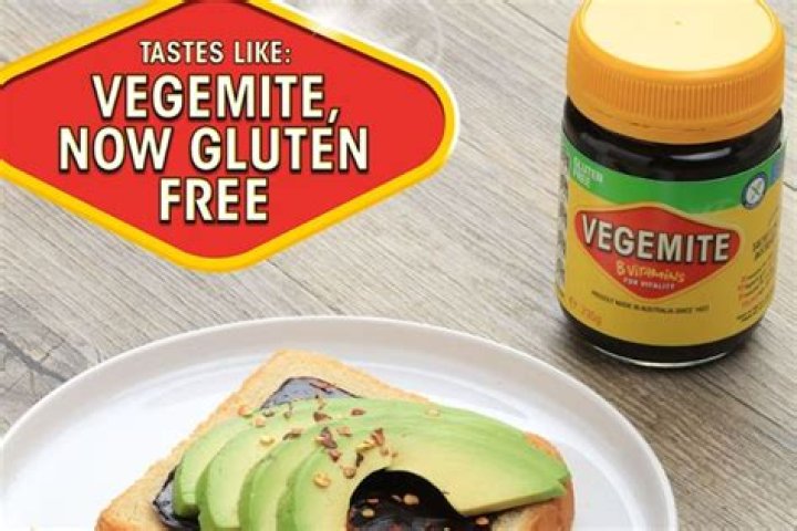 Is Vegemite good or bad for you?