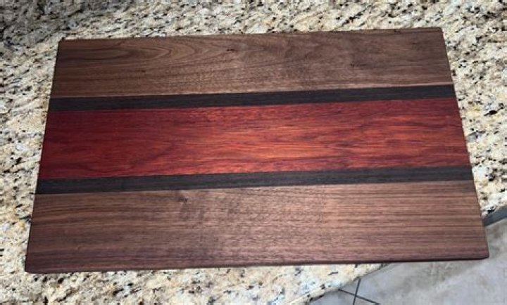 Is Wenge good for cutting boards