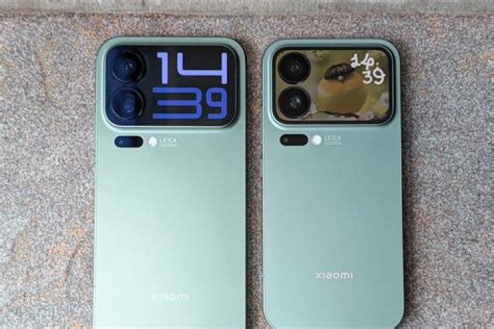 Is Xiaomi phone waterproof?