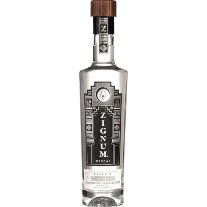 Is Zignum mezcal Tequila?