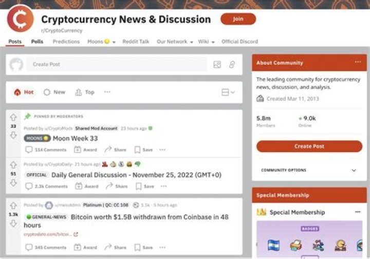 Monero cryptocurrency official website was hacked and distributed malware