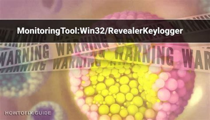 MonitoringTool:Win32/AllInOneKeylogger (AllInOne Keylogger Monitoring Tool) — Virus Removal Guide