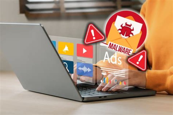 MonitorMinor malware traces activity in Gmail and social networks