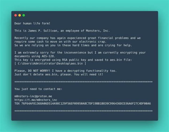 MSIL/Filecoder.KY