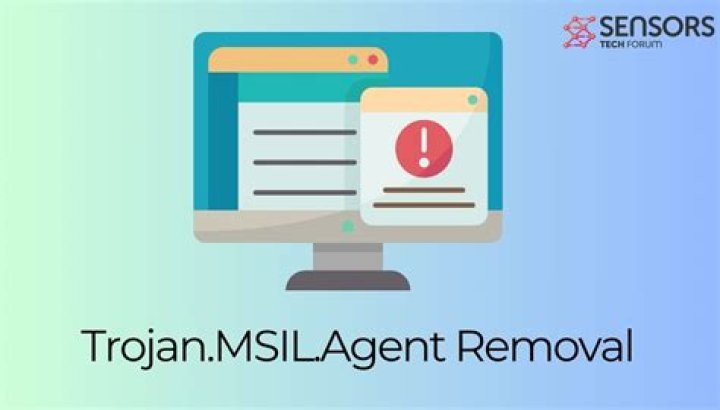 MSIL/Filecoder.QH