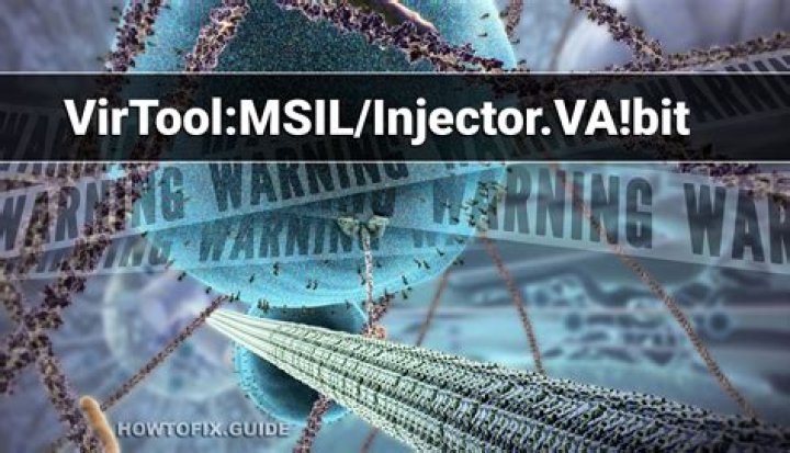 MSIL/Injector.CAI