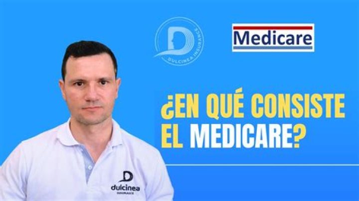 Que requisitos piden para Medicare?